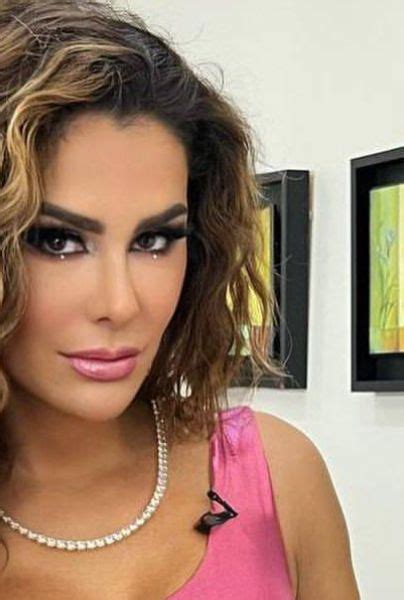 ninel conde onli fans|Quiénes son las mexicanas que dominan OnlyFans